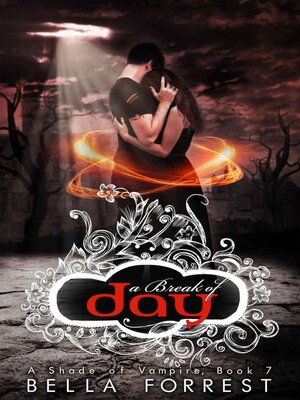 cover image of A Break of Day